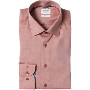 OLYMP - Level Five - Overhemd - Sienna - Body Fit - New York Kent