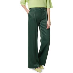 Patrizia Pepe Trousers broek groen (Maat: 40)