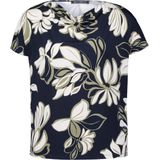 Betty Barclay, Dames, Tops, Blauw, Maat: S