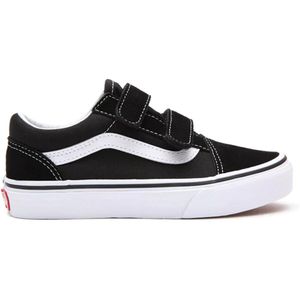 Vans off the Wall UY Old Skool V sneakers zwart (Maat: 32 EU)