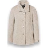 Milo - Coat MC79716253 - Midden Beige - Trenchcoat
