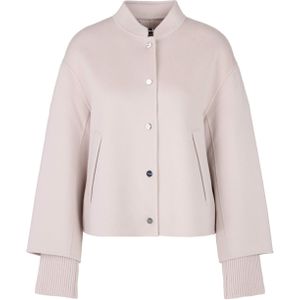 Jack met drukknoopsluiting