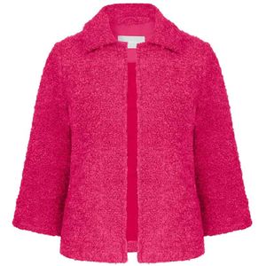 Bianca Jas roze (Maat: 36) - Effen