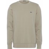 Denham - Scissor - Sweatshirt - Beige - Relaxed Fit