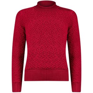 Roberto Sarto - Trui - Bordeauxrood - 531187-P249