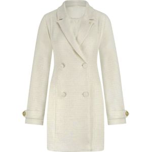 Nikkie Loreda Blazerdress - Pearl 32