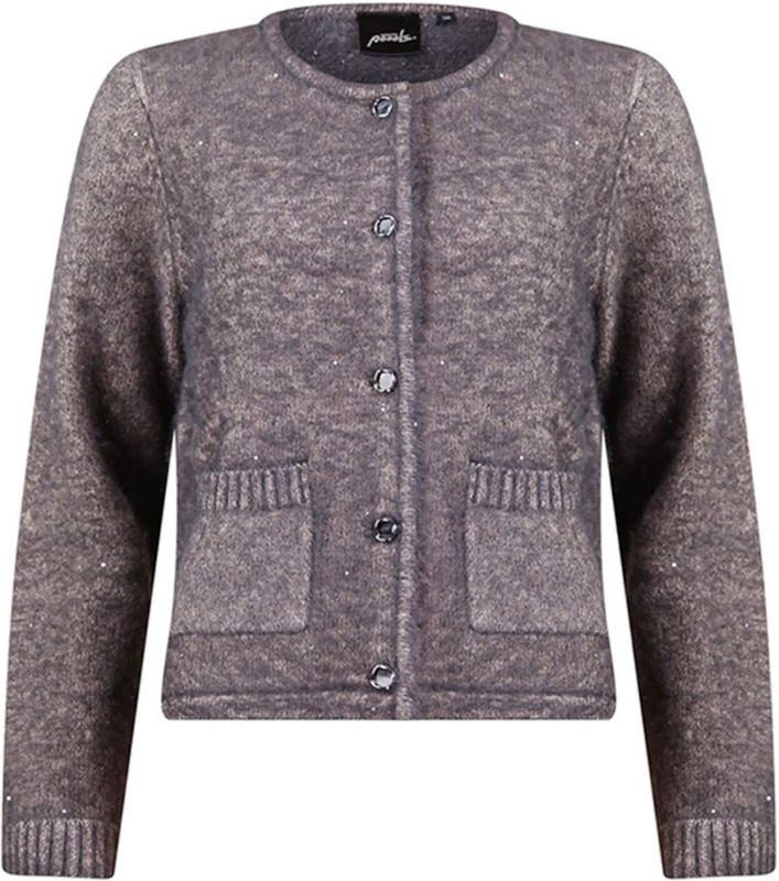 Poools - Trui 533117-P160 - Vesten