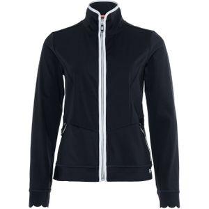 Sjeng Vest blauw (Maat: S)