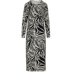 Essenza Dames nachthemd grijs (Maat: M)