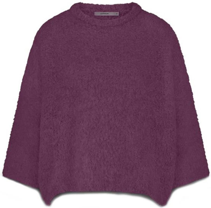 Summum - 7s7925-70030 - Trui - Paars