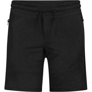 Retour Vito korte broek zwart (Maat: 146-152)