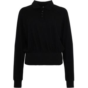 OPUS - Geigi - Gebreide Pullover - Polokraag