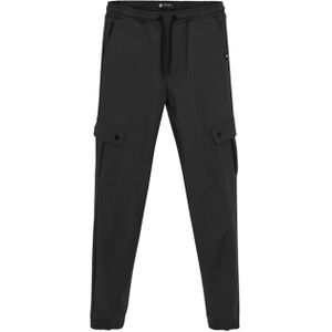 Rellix - Tech Fancy Cargo Pants - Cargobroek - Grijs