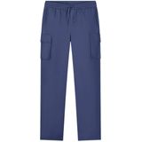 NIK & NIK Rory Cargo Trousers broek blauw (Maat: 140)