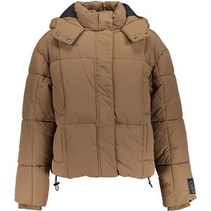 Frankie & Liberty Jas bruin (Maat: 140)