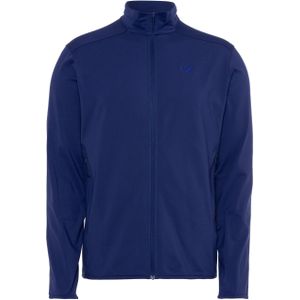 Arc'teryx Heren vest paars (Maat: 2XL)