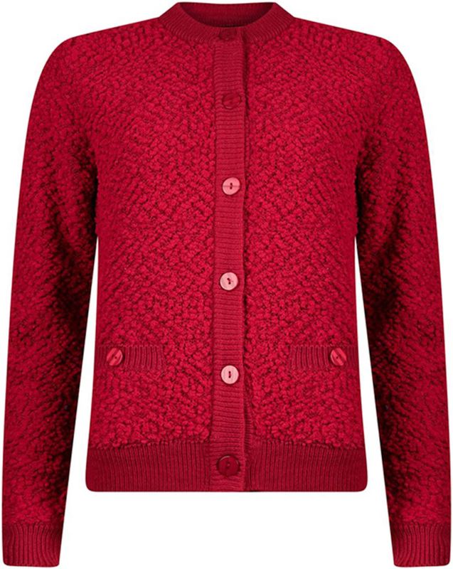 Roberto Sarto Vest 531186 Zwart