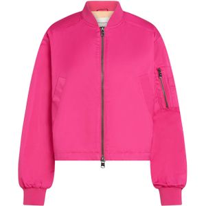 Beaumont Jas roze (Maat: 36) - Effen