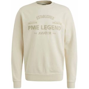 PME Legend - Sweatshirt - Katoen