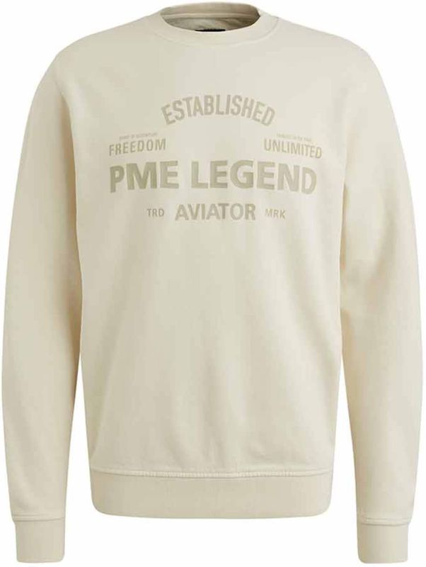 PME Legend - Sweatshirt - Katoen