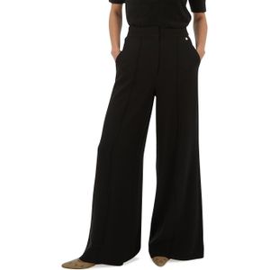 Nelle Pantalon - Black XXS
