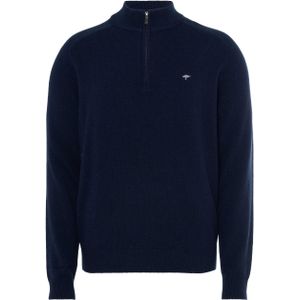Fynch Hatton - 1511656 - Half-Zip Trui - Heren