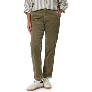Red Button - Dames Broek - Khaki - Harembroeken