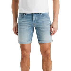 PME Legend PME LEGEND NIGHTFLIGHT SHORTS broek blauw (Maat: 36)