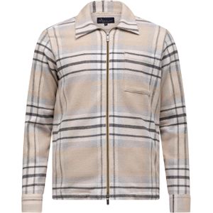 State of Art - Overshirt - Kitkleur - Jacks