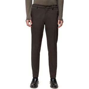 Drykorn Ajend heren broek bruin (Maat: 36-36)
