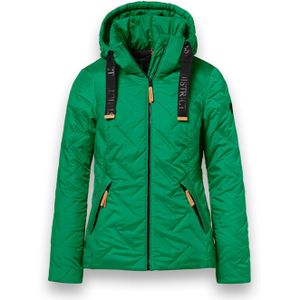 District - FREJUS - Damesjas - Emerald - Waterafstotend