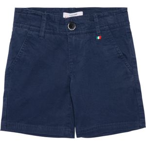 Vingino Bermuda Taormina korte broek blauw (Maat: 152)