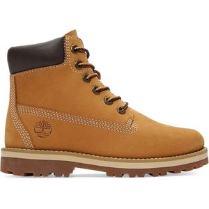 Timberland Courma kid traditional veterschoenen bruin (Maat: 34 EU)