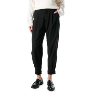 Copenhagen Muse CMTailor-pa broek zwart (Maat: XS)