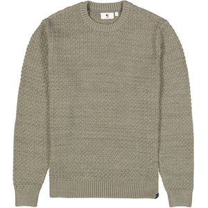 Garcia - J51052 - Trui - Heren - Katoenmix