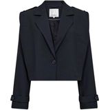 Co'Couture - Marincc Jacket 30333 - Tussenjas - Blauw