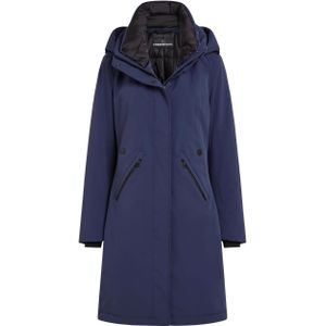 Creenstone - Evanna - Regenjas - Damesjas - Waterdicht - 5000 WP/3000 MVP