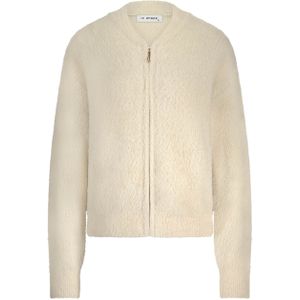 In Shape - Vest Irene - Off White - Dames