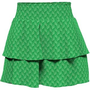 Only Rok groen (Maat: 164)