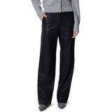 Knit-ted - Naomi - Broek - Zwart