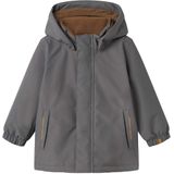 Lasnow10 - Ski-jas - Waterdicht - Ademend - Kinderen