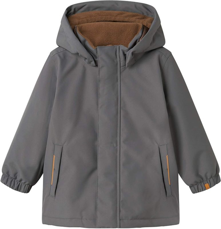 Lasnow10 - Ski-jas - Waterdicht - Ademend - Kinderen