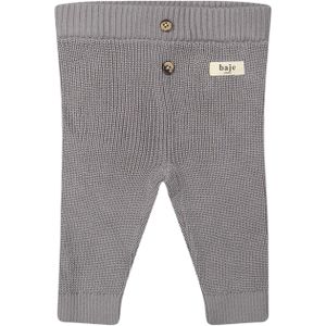 Baje Studio broek grijs (Maat: 68) - Baby