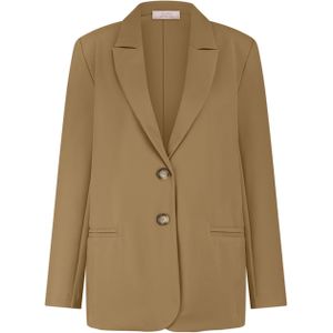 Studio Anneloes - Blazer - Bruin
