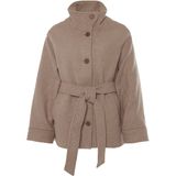 Elvine - Alendra - Jas - Beige Melange - Dames