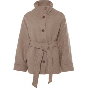 Elvine - Alendra - Jas - Beige Melange - Dames