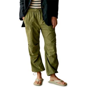 Penn & Ink N.Y. Trousers broek groen (Maat: L)