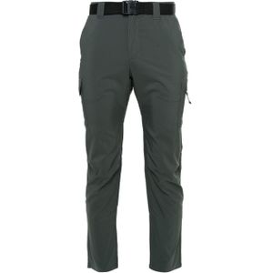 Columbia Silver Ridge Utility Pant broek grijs (Maat: 34)