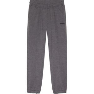 NIK & NIK Carson jongens broek grijs (Maat: 128) - Effen