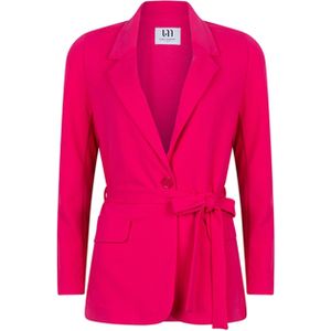 Lofty Manner Blazer roze (Maat: XL)